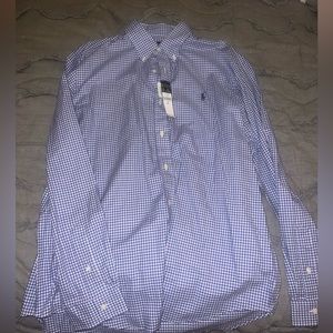 Ralph Lauren shirt